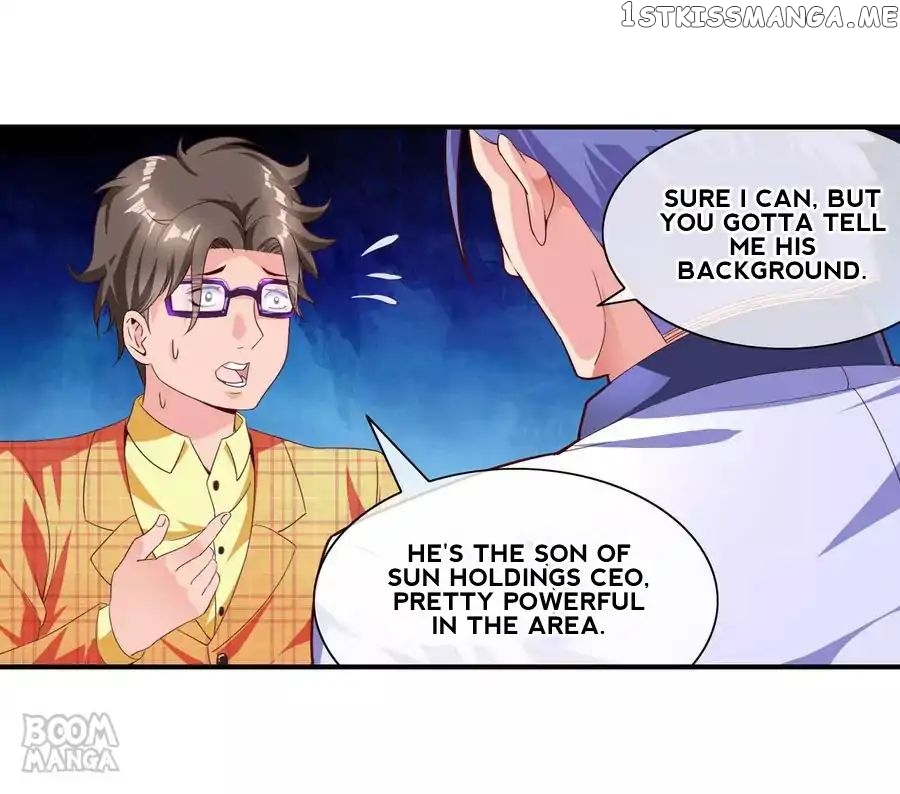 The Peerless Soldier chapter 64 - page 22