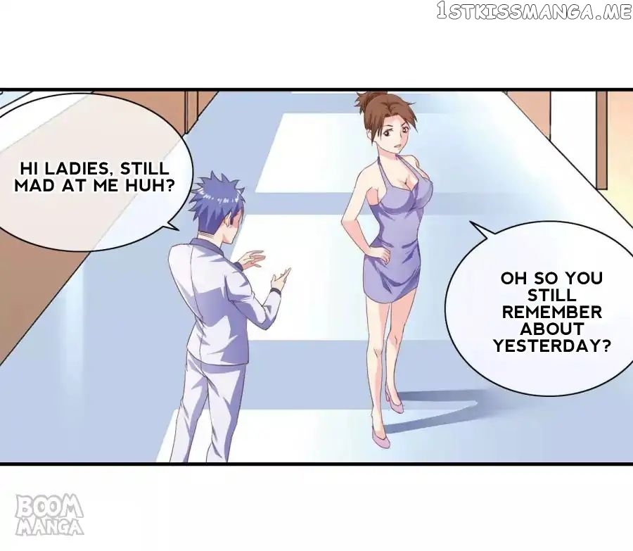 The Peerless Soldier chapter 64 - page 3