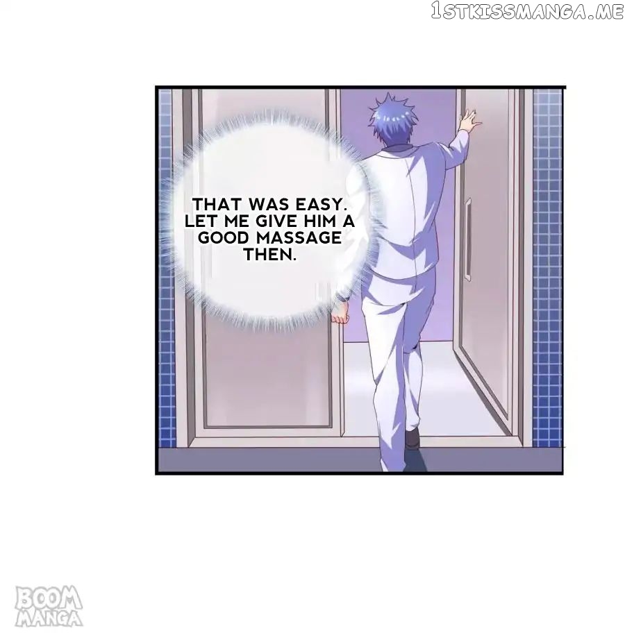 The Peerless Soldier chapter 64 - page 32