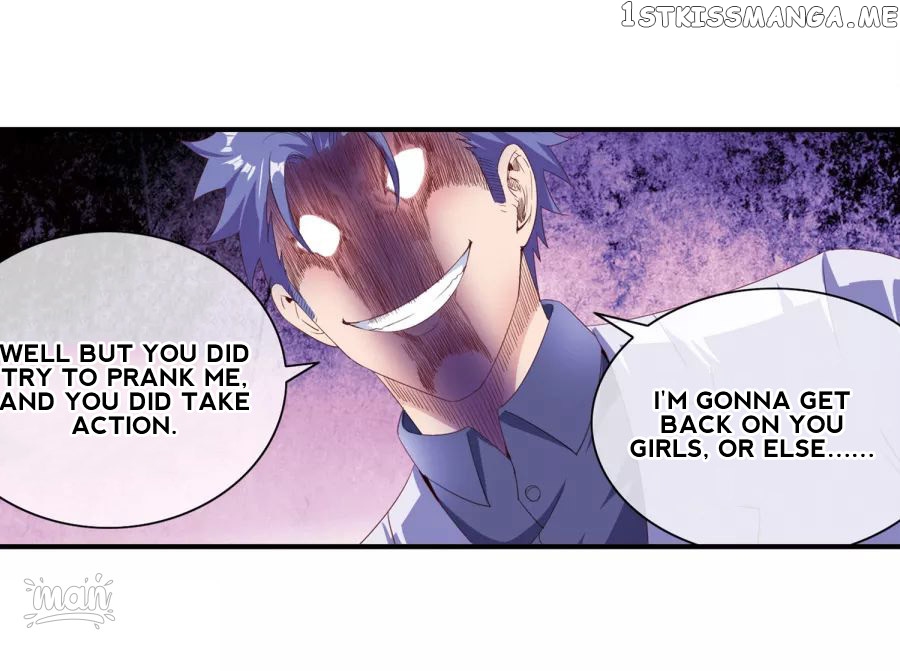 The Peerless Soldier Chapter 63 - page 20