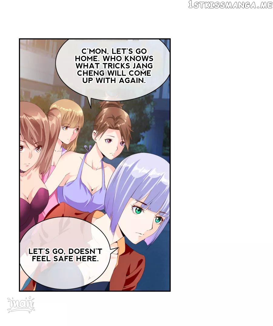 The Peerless Soldier Chapter 63 - page 25