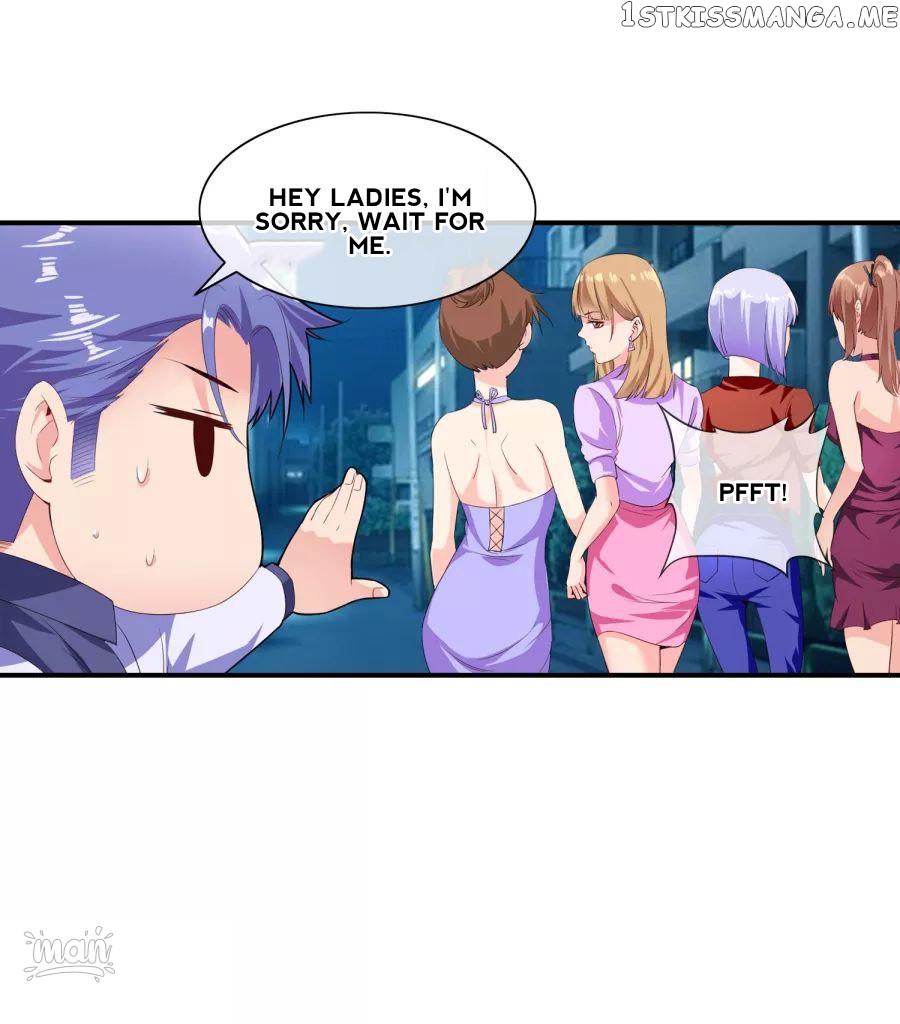 The Peerless Soldier Chapter 63 - page 28