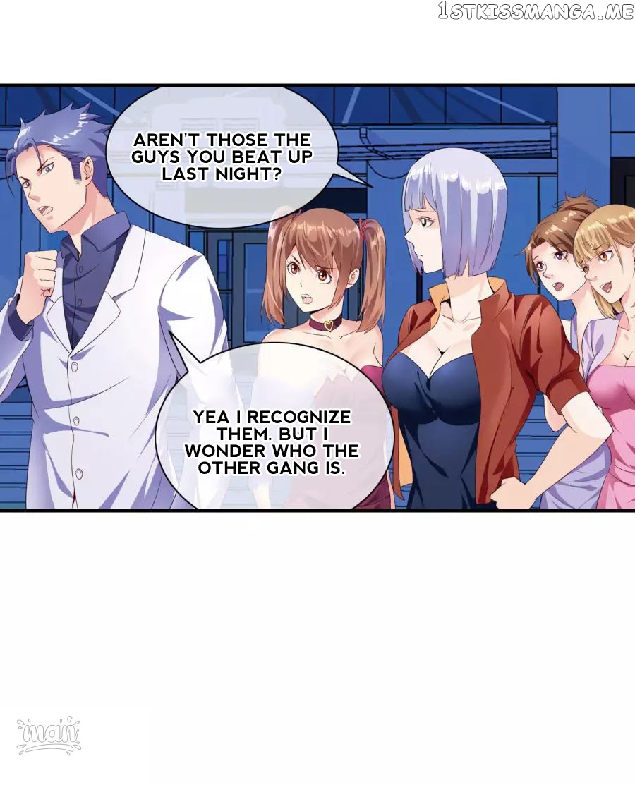 The Peerless Soldier Chapter 63 - page 4
