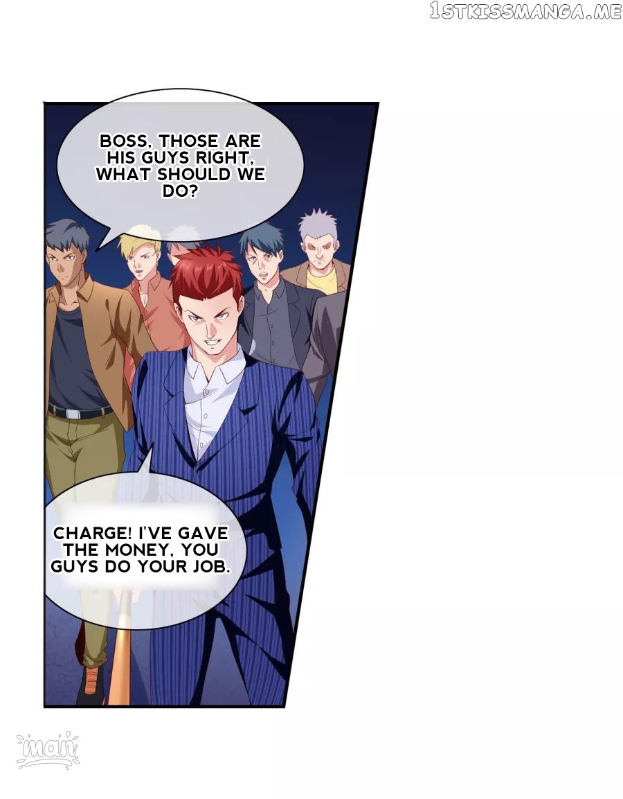 The Peerless Soldier Chapter 63 - page 6