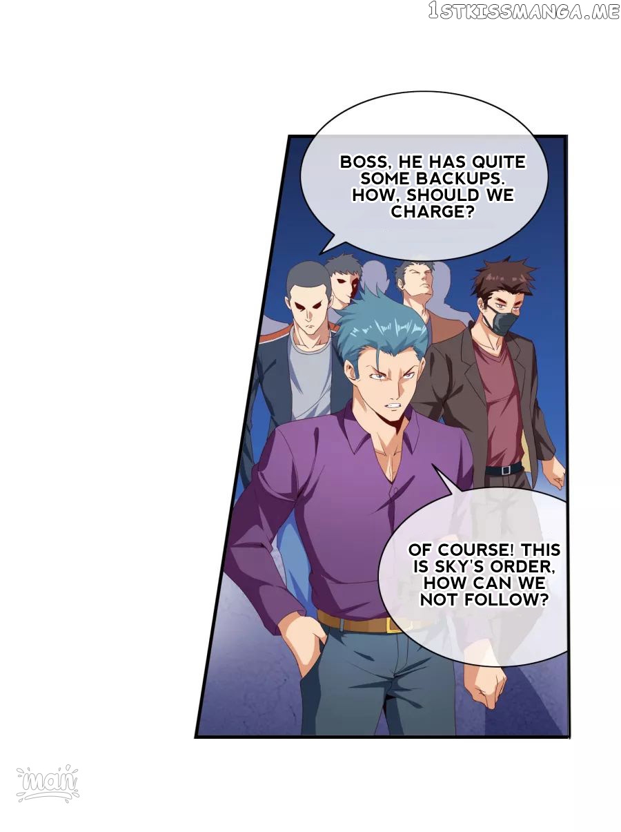 The Peerless Soldier Chapter 63 - page 7