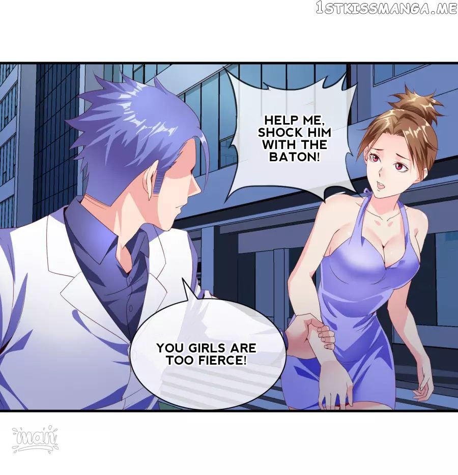 The Peerless Soldier chapter 62 - page 28