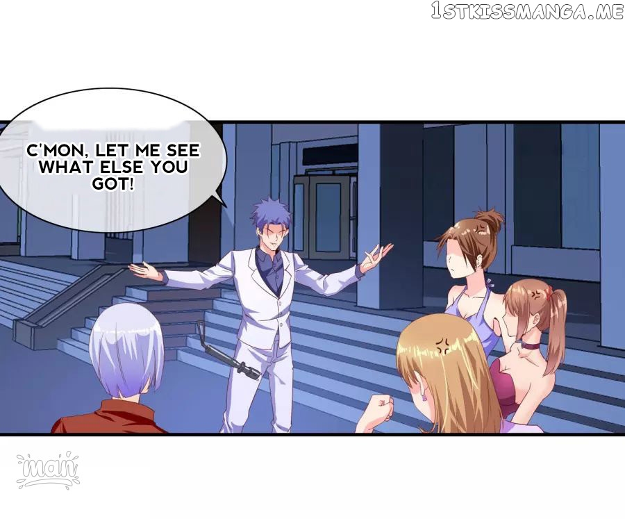 The Peerless Soldier chapter 62 - page 32