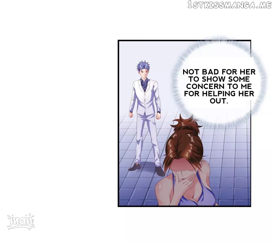 The Peerless Soldier chapter 62 - page 8