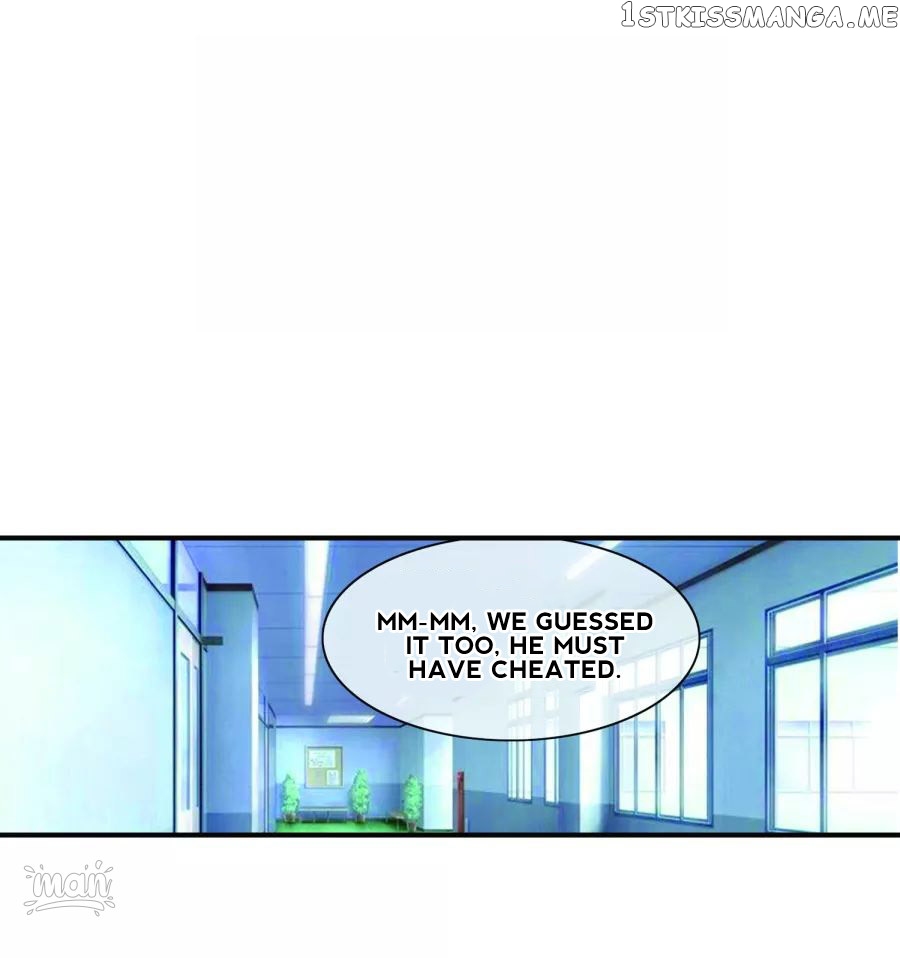 The Peerless Soldier chapter 61 - page 2