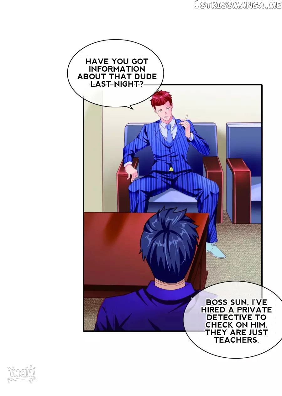 The Peerless Soldier chapter 61 - page 21