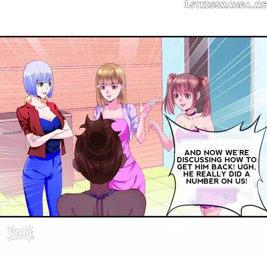 The Peerless Soldier chapter 61 - page 3