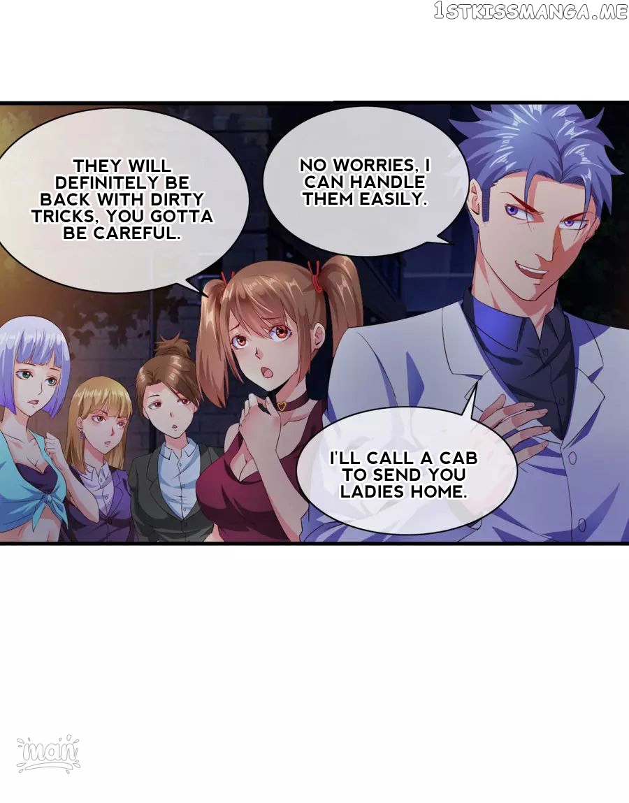 The Peerless Soldier chapter 60 - page 20