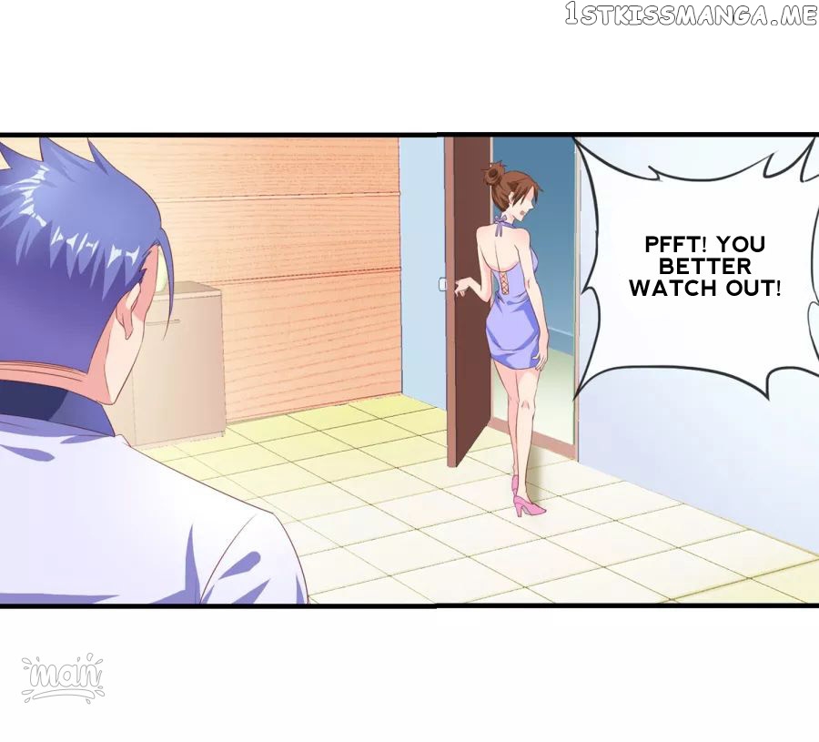 The Peerless Soldier chapter 60 - page 28