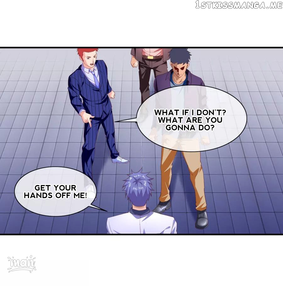 The Peerless Soldier chapter 60 - page 3