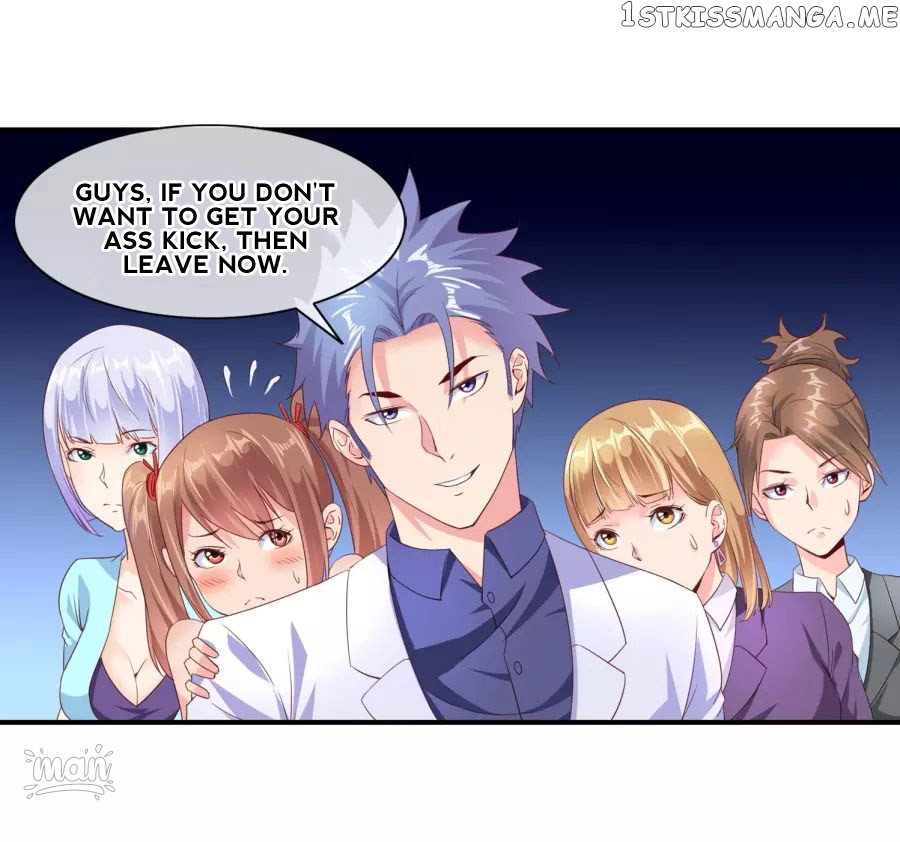 The Peerless Soldier chapter 59 - page 29