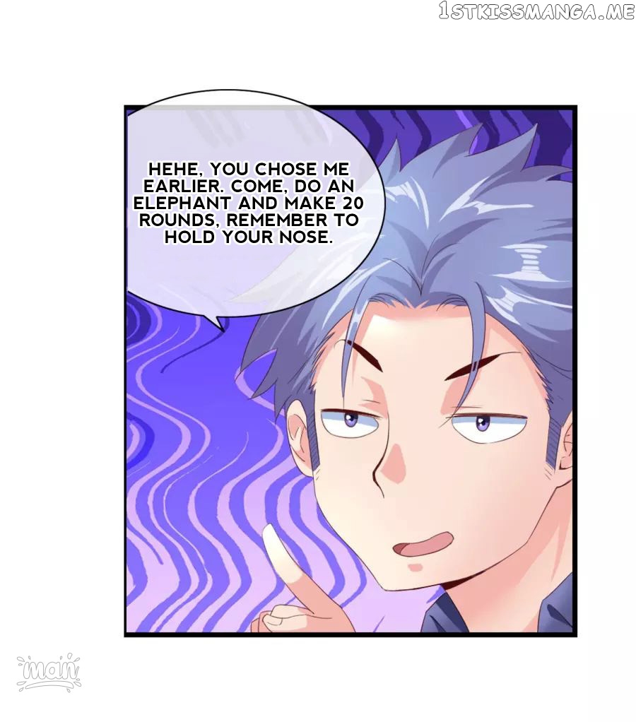 The Peerless Soldier chapter 59 - page 8