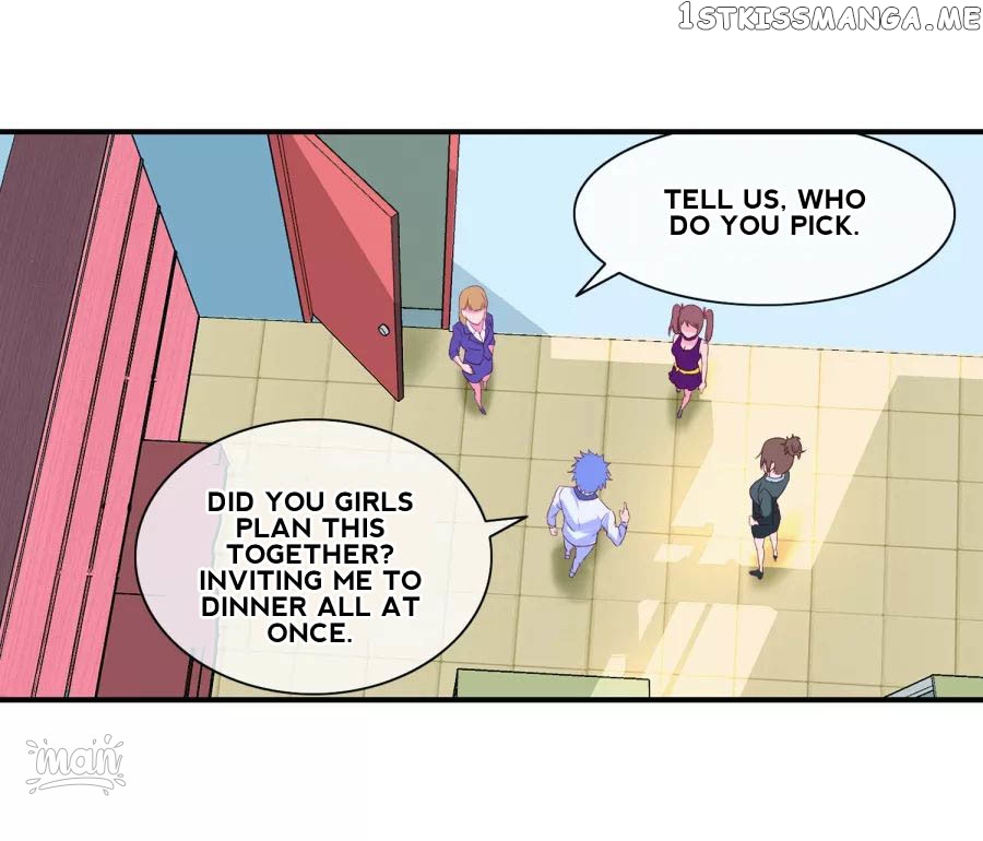 The Peerless Soldier Chapter 58 - page 21