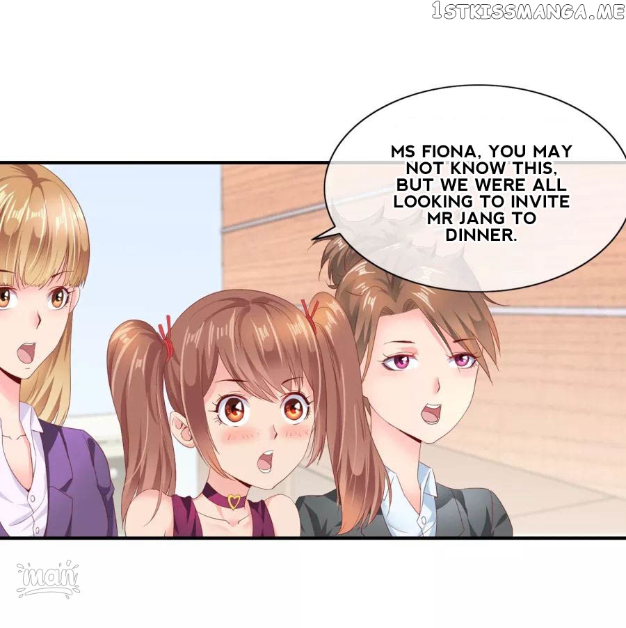 The Peerless Soldier Chapter 58 - page 28