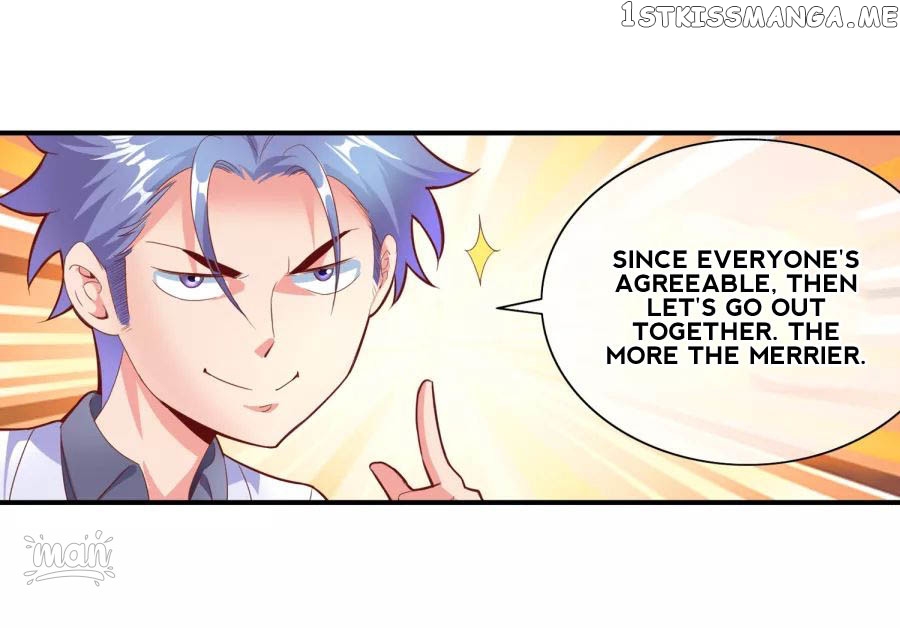 The Peerless Soldier Chapter 58 - page 33