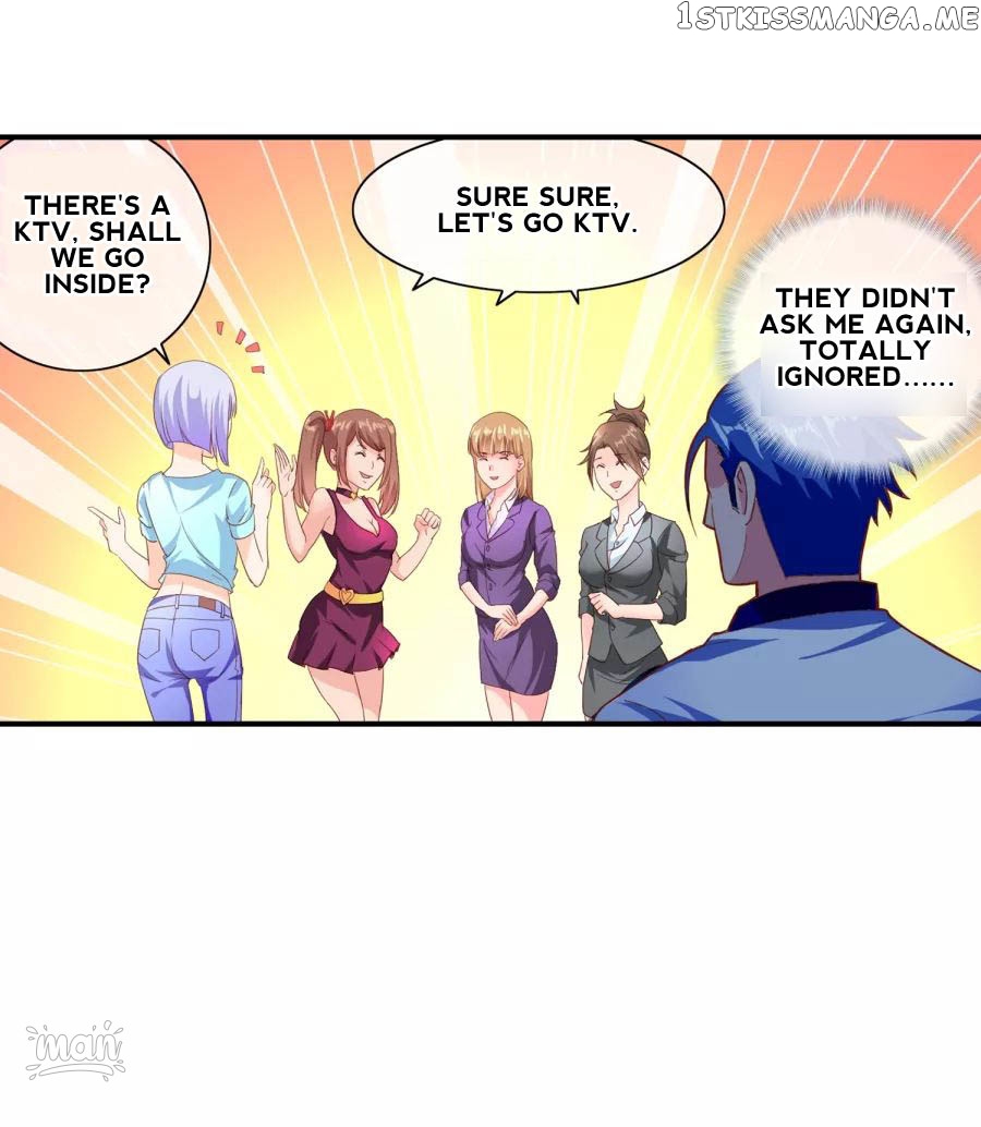 The Peerless Soldier Chapter 58 - page 48