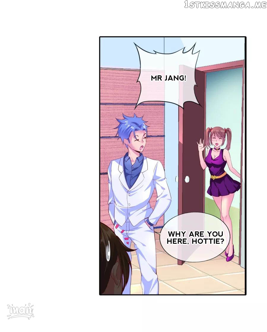 The Peerless Soldier Chapter 58 - page 6