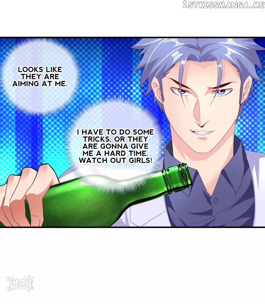 The Peerless Soldier Chapter 58 - page 64