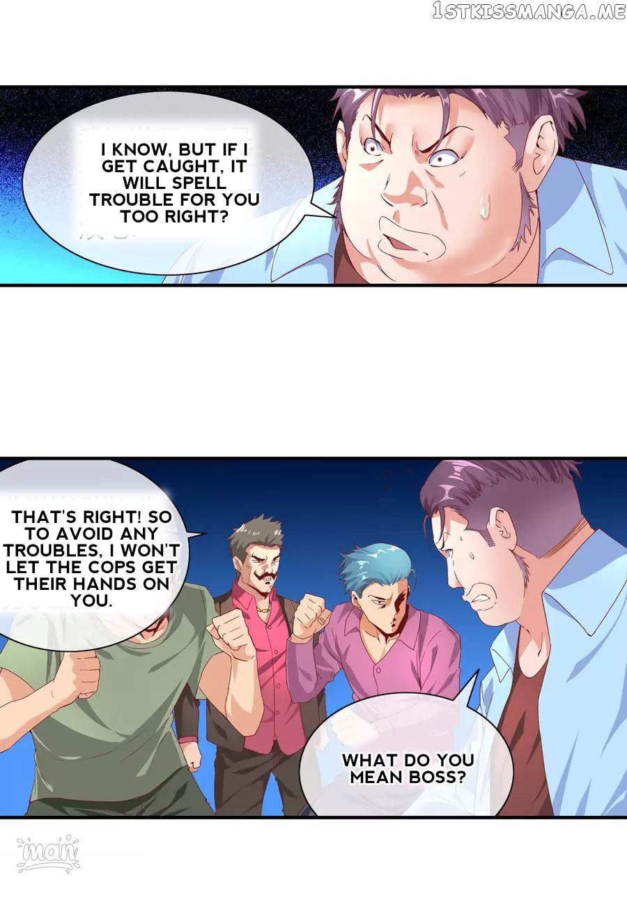 The Peerless Soldier chapter 56 - page 6