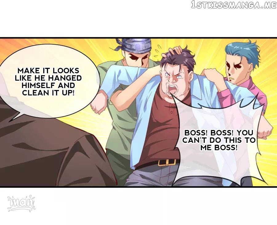 The Peerless Soldier chapter 56 - page 8