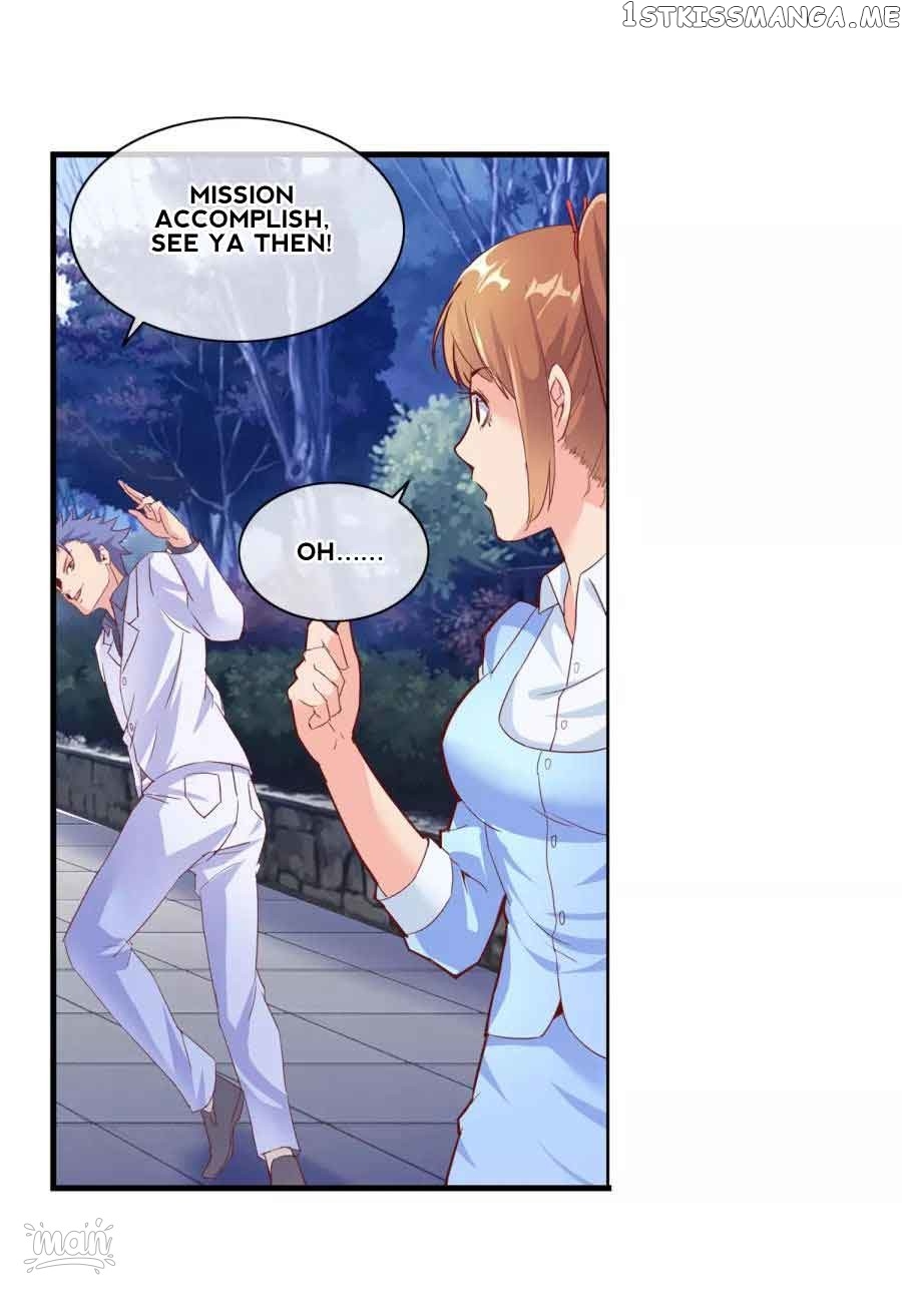 The Peerless Soldier chapter 55 - page 21
