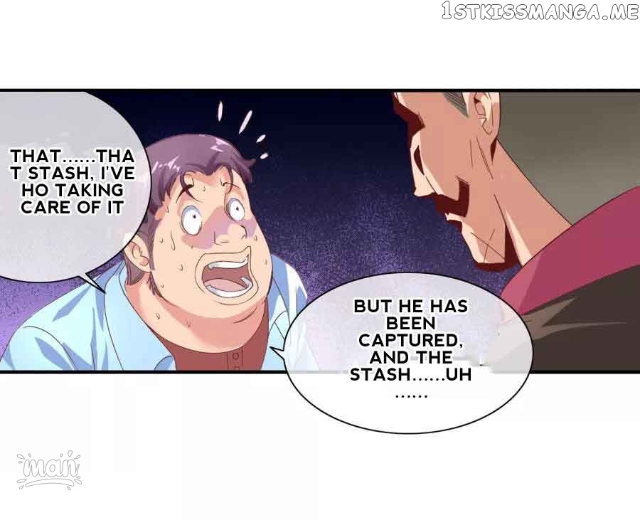 The Peerless Soldier chapter 55 - page 33