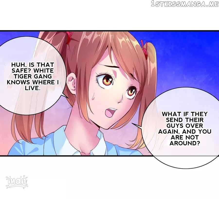 The Peerless Soldier chapter 55 - page 4