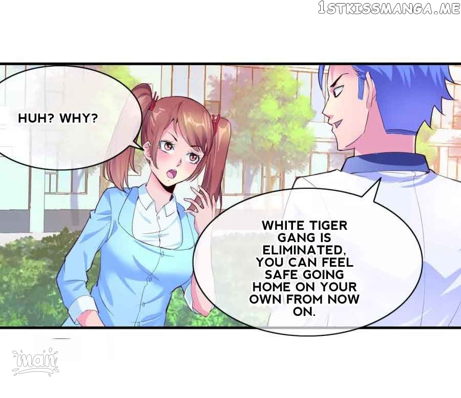The Peerless Soldier chapter 55 - page 6
