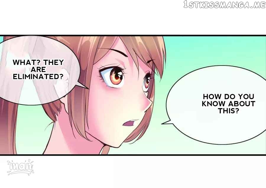 The Peerless Soldier chapter 55 - page 7