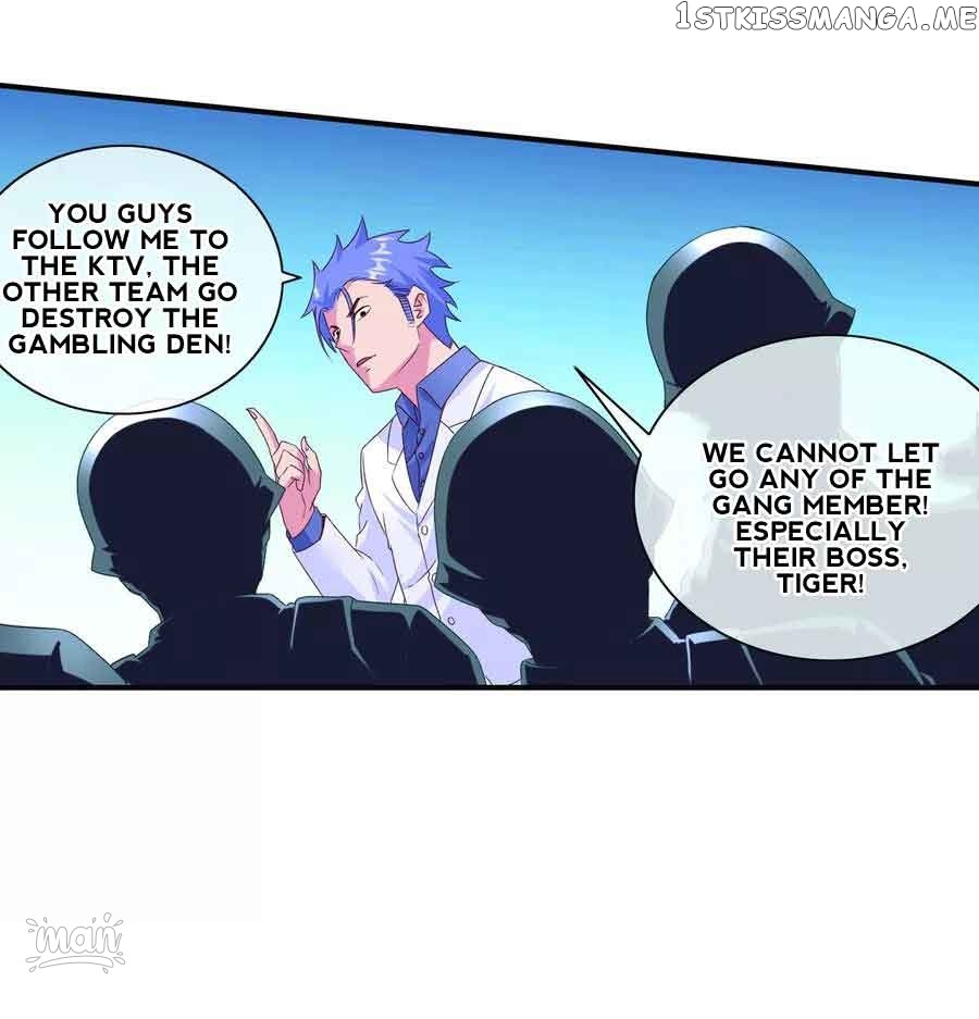The Peerless Soldier chapter 54 - page 17