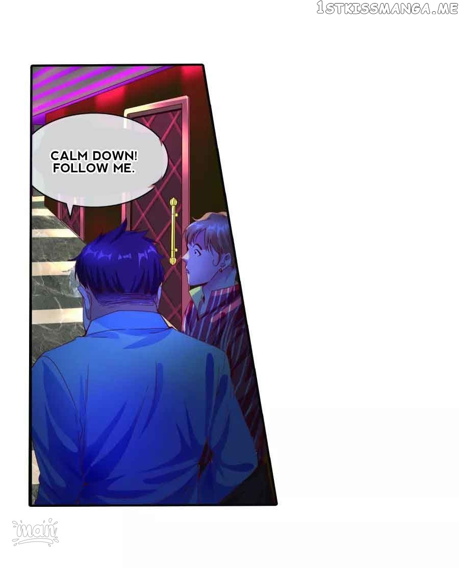 The Peerless Soldier chapter 54 - page 22