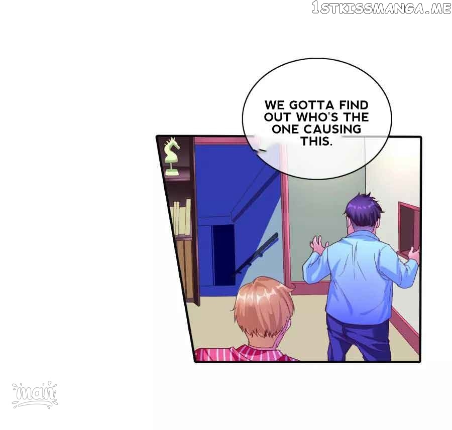 The Peerless Soldier chapter 54 - page 24