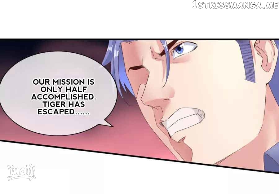 The Peerless Soldier chapter 54 - page 30