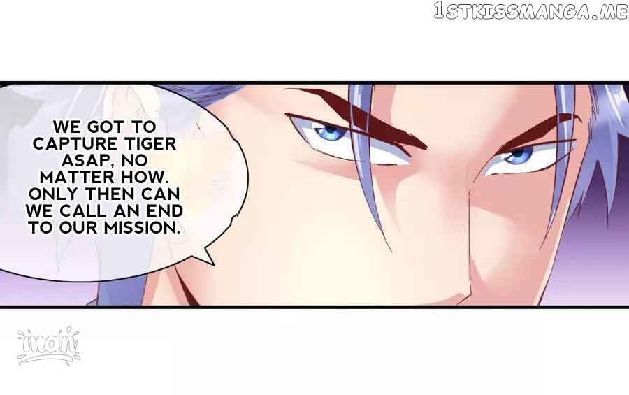 The Peerless Soldier chapter 54 - page 32
