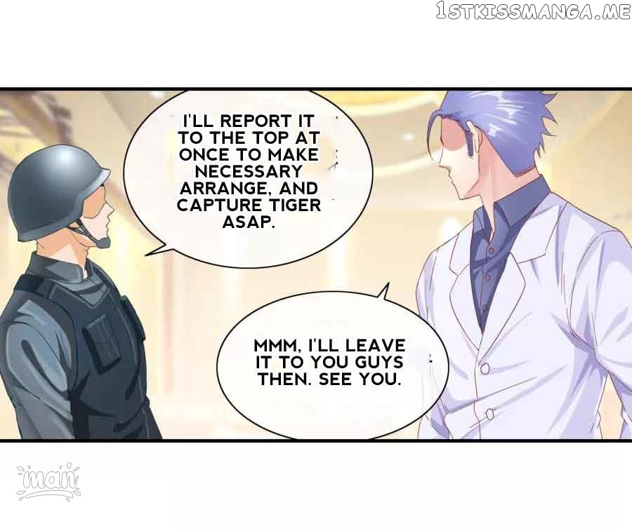 The Peerless Soldier chapter 54 - page 33