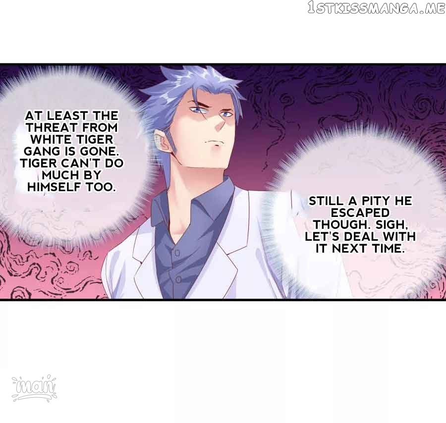 The Peerless Soldier chapter 54 - page 34