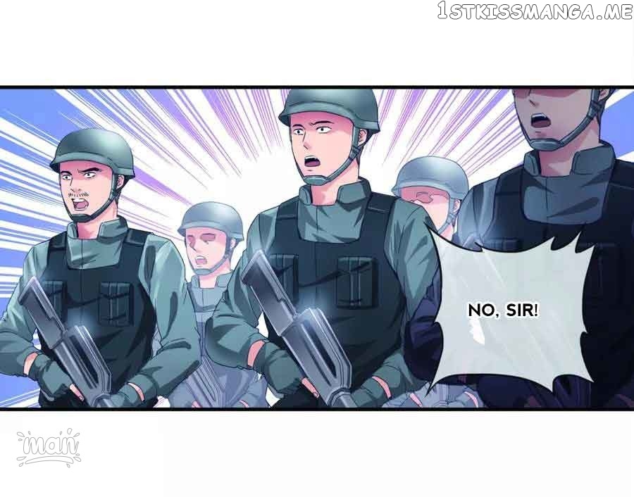 The Peerless Soldier chapter 54 - page 6