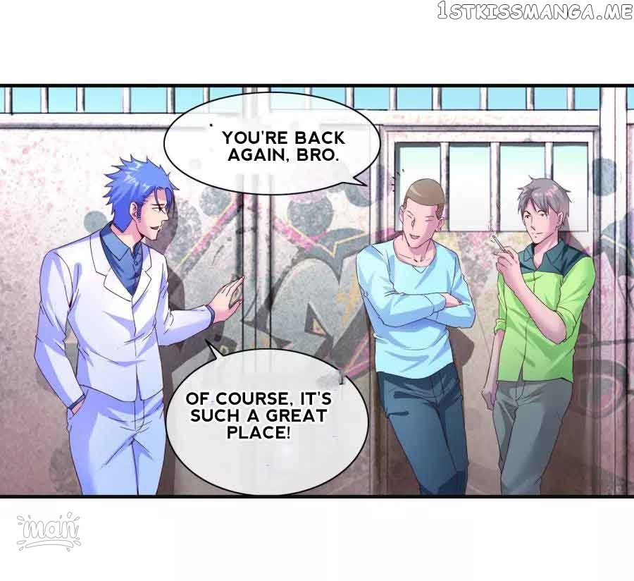 The Peerless Soldier chapter 54 - page 9