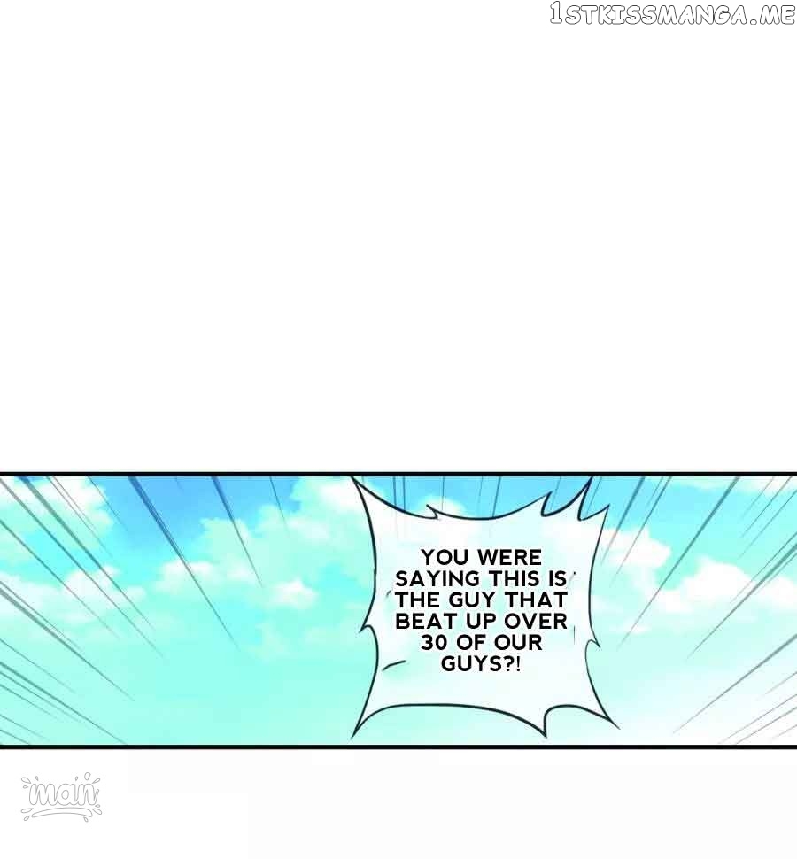 The Peerless Soldier chapter 53 - page 2