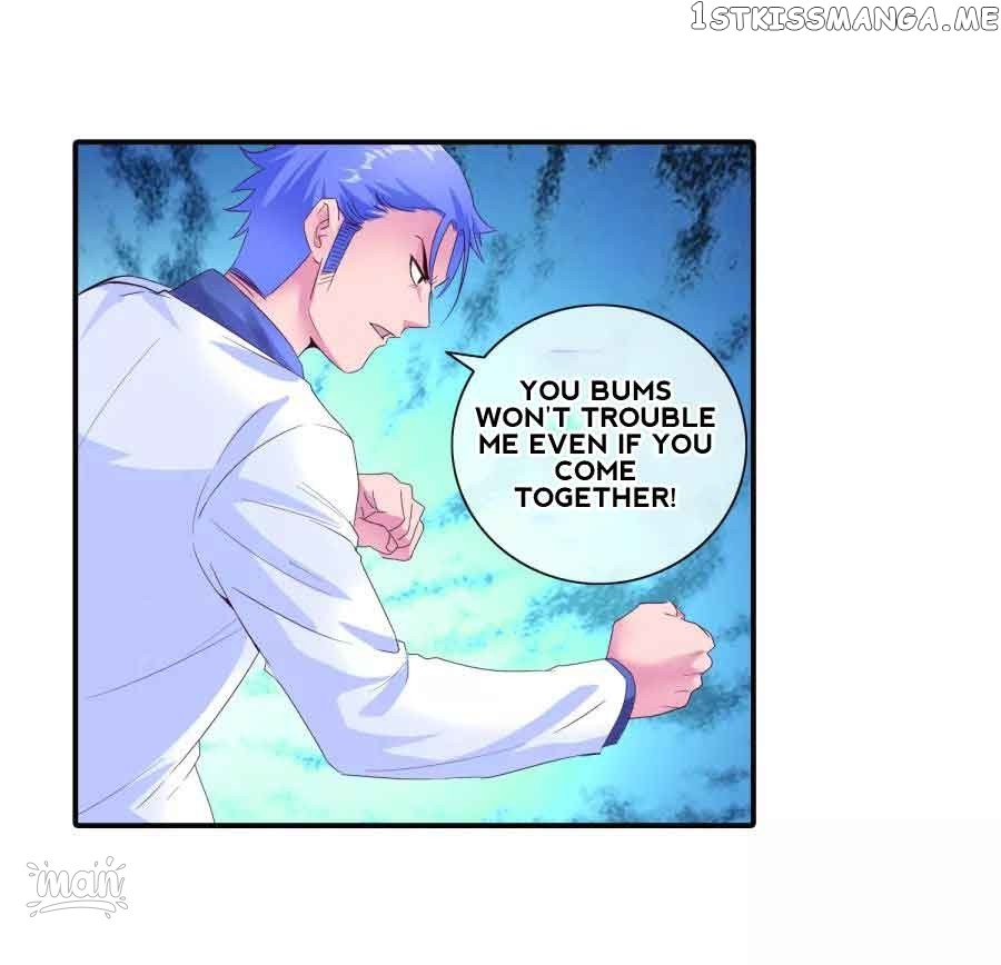 The Peerless Soldier chapter 53 - page 21