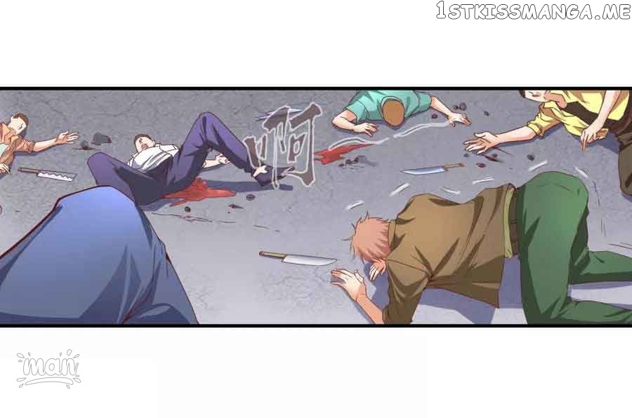 The Peerless Soldier chapter 53 - page 23