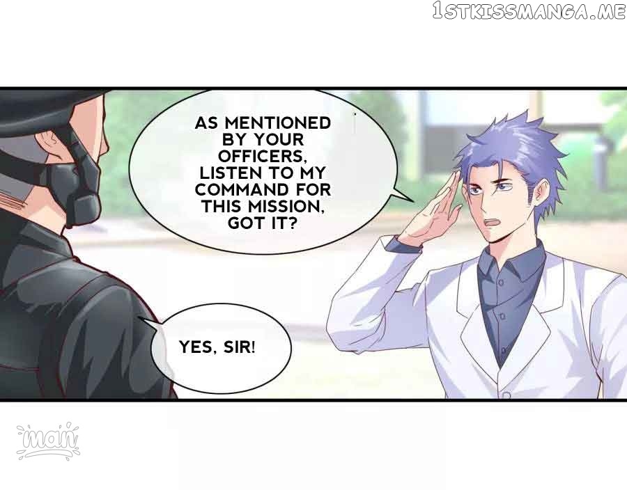 The Peerless Soldier chapter 53 - page 34