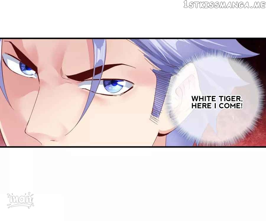 The Peerless Soldier chapter 53 - page 35
