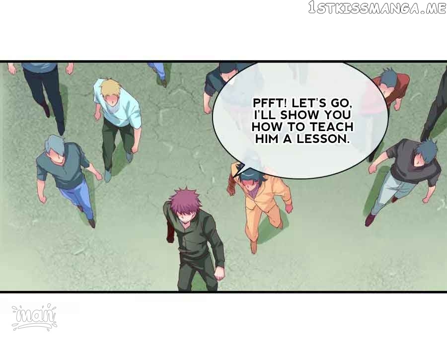 The Peerless Soldier chapter 53 - page 4