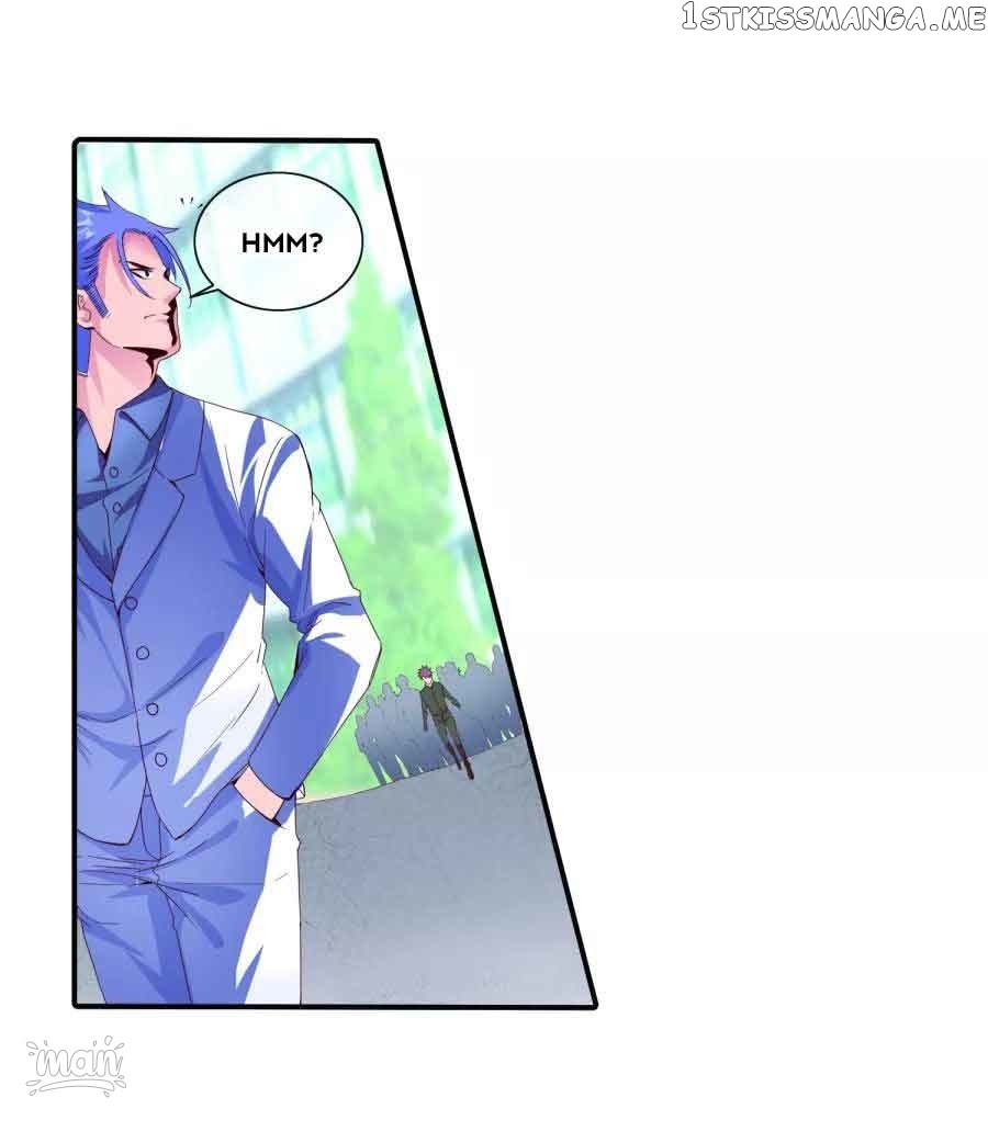 The Peerless Soldier chapter 53 - page 5