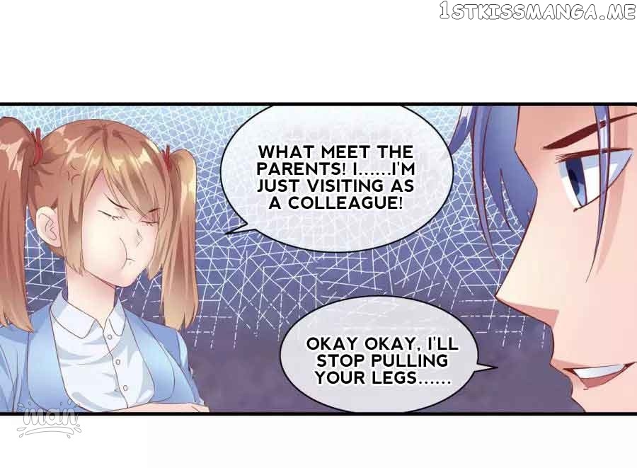 The Peerless Soldier chapter 52 - page 10